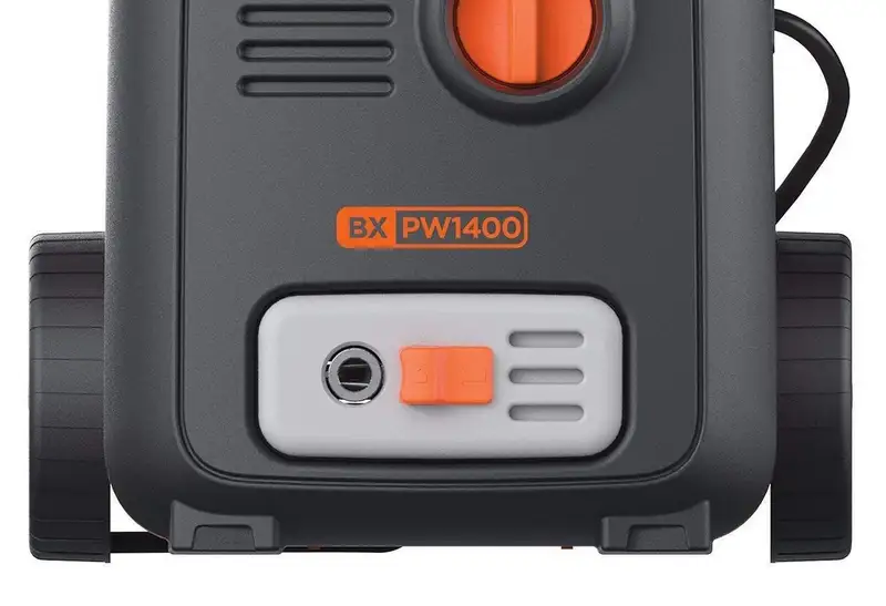 BLACK & DECKER BXPW1400E
