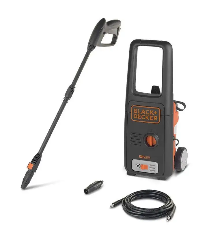 BLACK & DECKER BXPW1400E