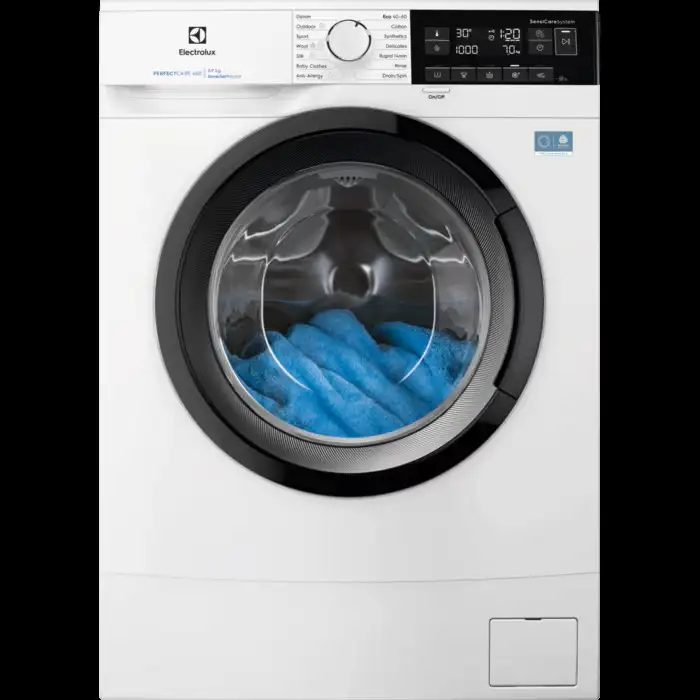 ELECTROLUX EWS6327DE