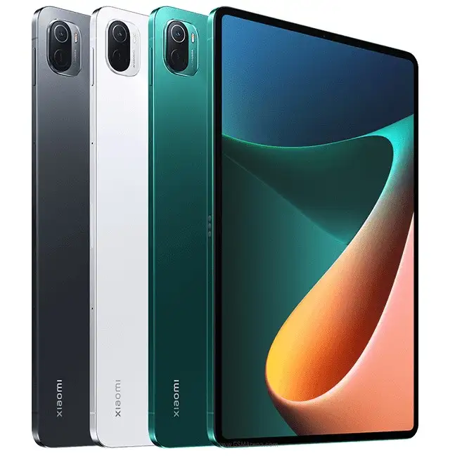 Xiaomi Pad 5 Pearl White 6GB/128GB