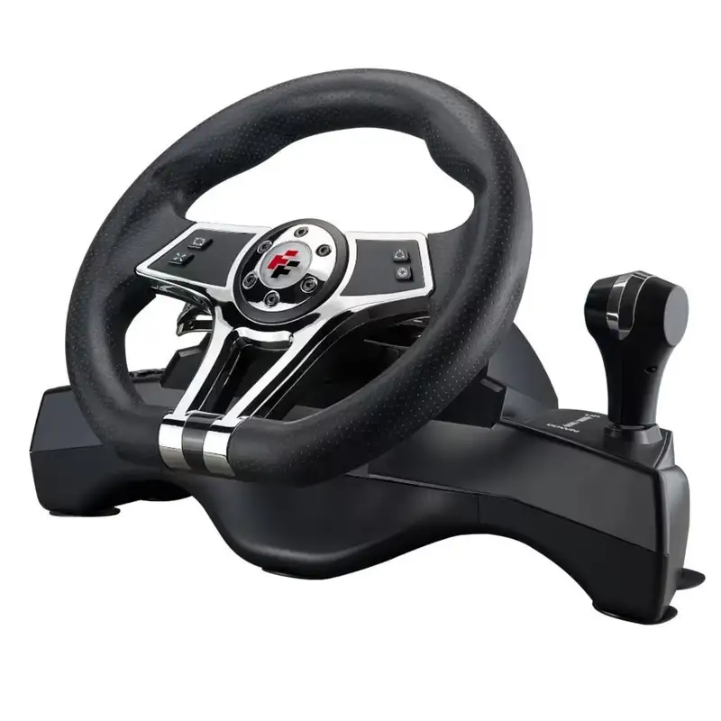 FLASHFIRE Hurricane Wheel