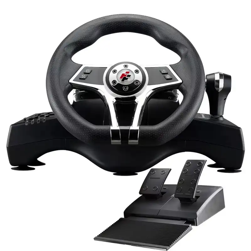 FLASHFIRE Hurricane Wheel
