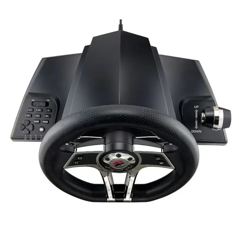 FLASHFIRE Hurricane Wheel