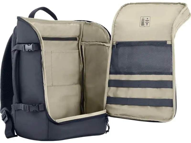 HP Travel 6B8U5AA Plava