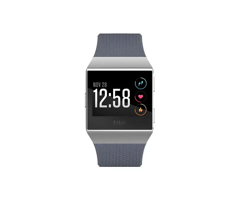 Fitbit FB503WTGY-EU Ionic Blue-Gray/White