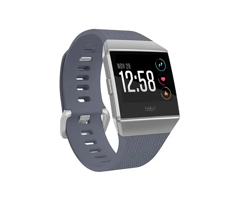 Fitbit FB503WTGY-EU Ionic Blue-Gray/White