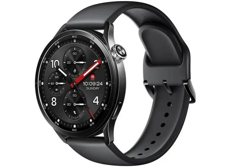 XIAOMI Watch S5 46mm Black 