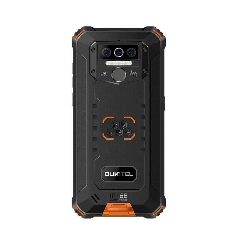 OUKITEL WP5 4/32 Orange