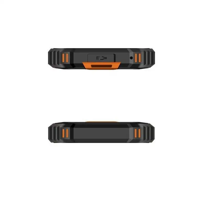 OUKITEL WP5 4/32 Orange