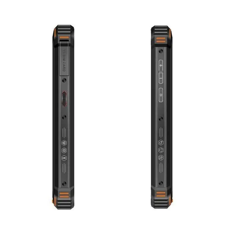 OUKITEL WP5 4/32 Orange