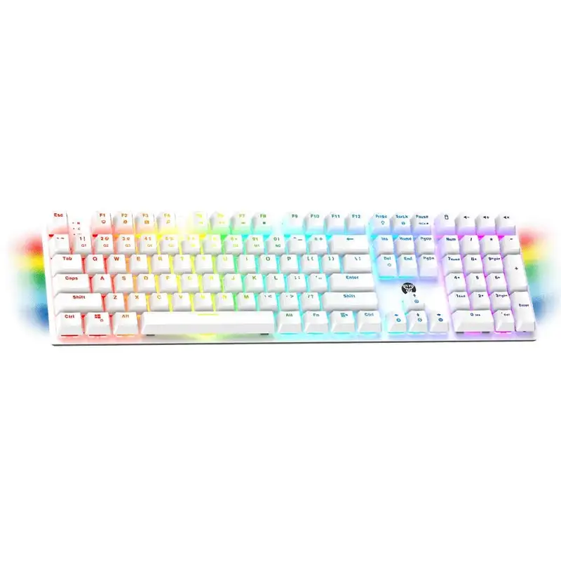 FANTECH MK855 RGB Maxfit 108 Space Edition (Red switch)