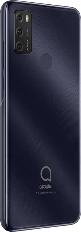 ALCATEL 1S 2021 3GB/32GB Black