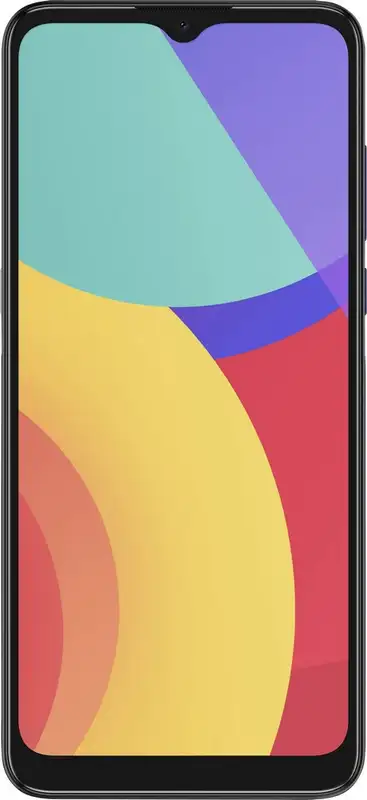 ALCATEL 1S 2021 3GB/32GB Black