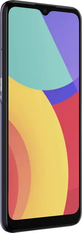 ALCATEL 1S 2021 3GB/32GB Black