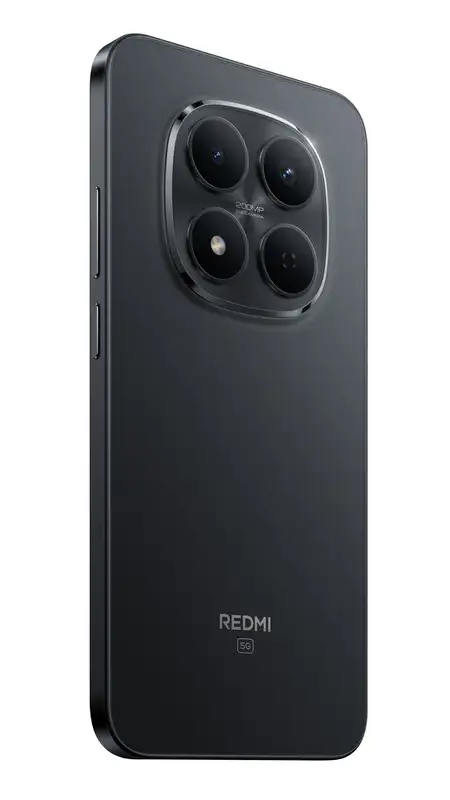 XIAOMI Redmi Note 15 Pro 5G 8GB/256GB Black MZB0M27EU