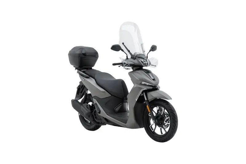 VOGE SR16 MAT BELA