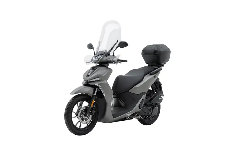 VOGE SR16 MAT BELA