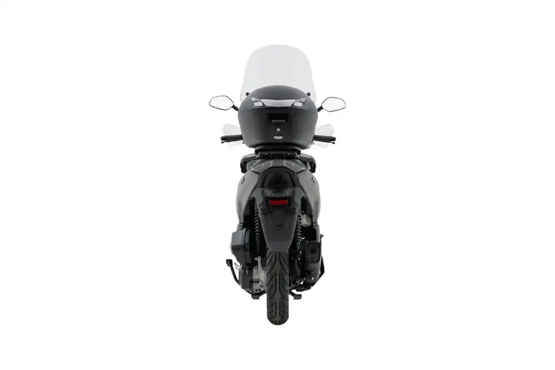 VOGE SR16 MAT BELA