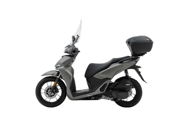 VOGE SR16 MAT BELA