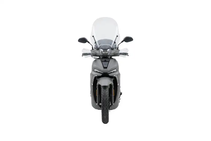 VOGE SR16 MAT BELA