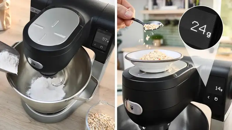 BOSCH MUMS6ZS34