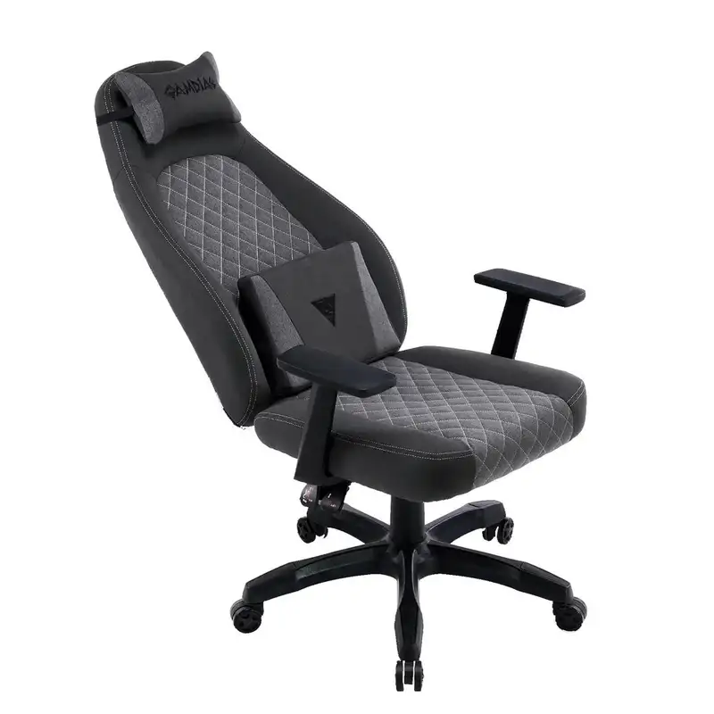 GAMDIAS Zelus E4 Weave