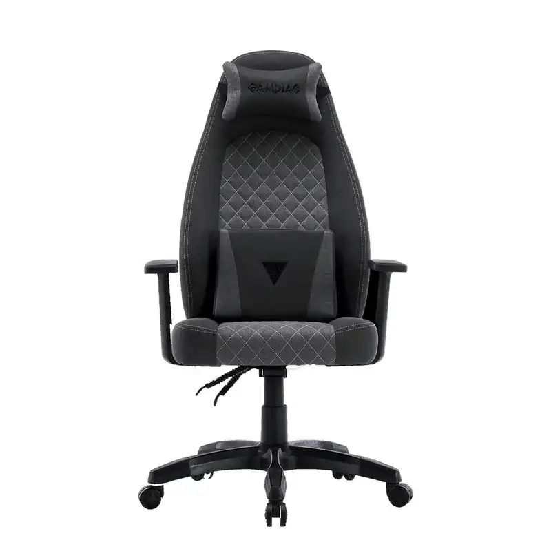GAMDIAS Zelus E4 Weave