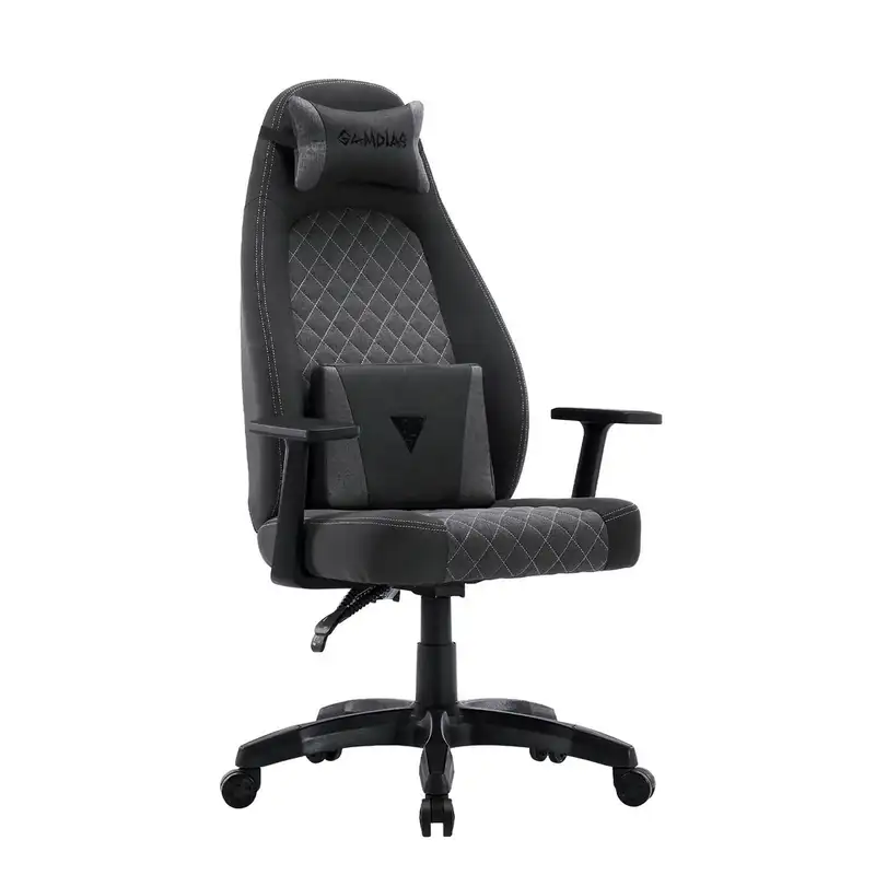 GAMDIAS Zelus E4 Weave
