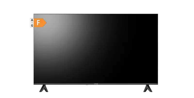 FOX 50DTV230E