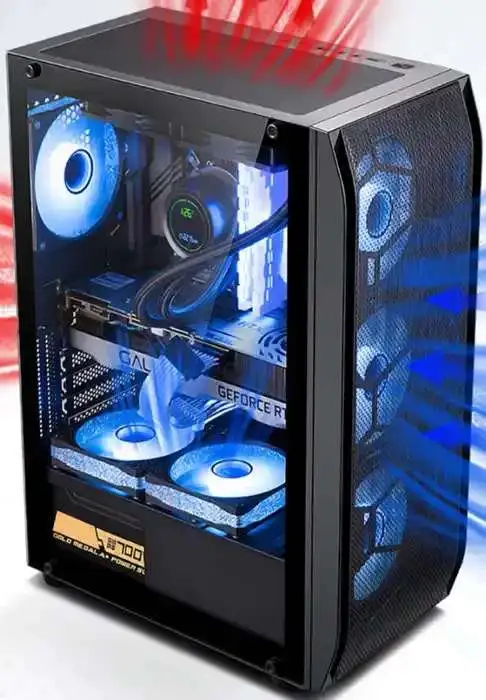 ZEUS Y03B 700W
