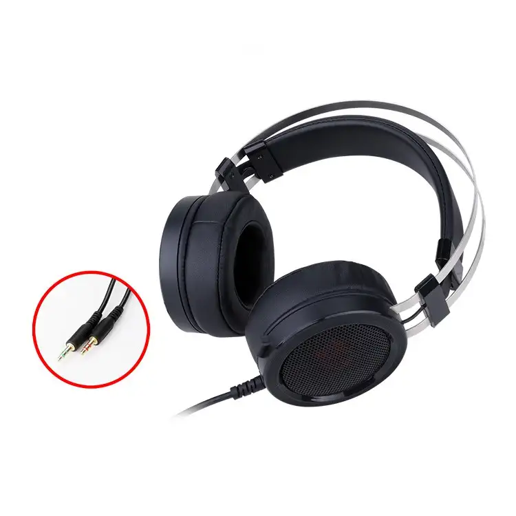 REDRAGON SCYLLA H901