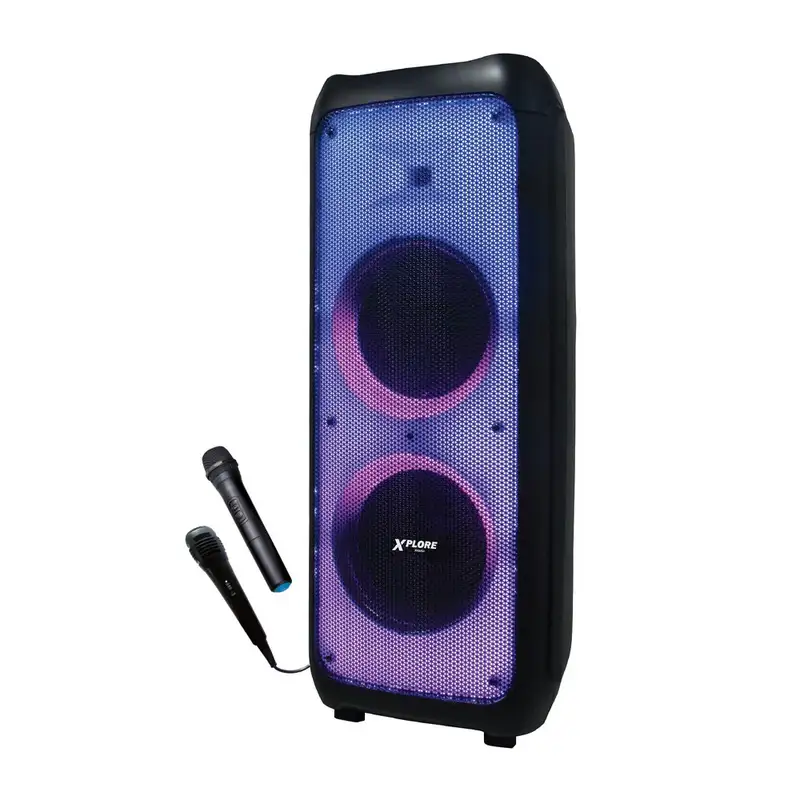 XPLORE XP8821 "FUSION"
