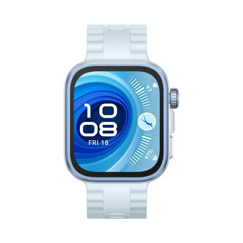 HUAWEI Fit 4 Pro Blue
