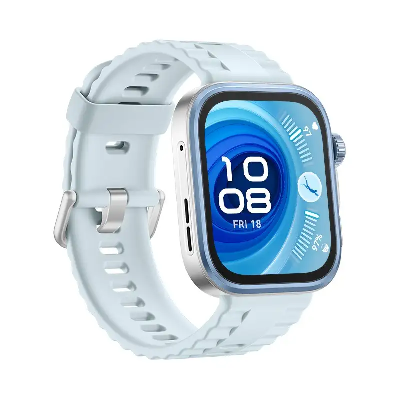 HUAWEI Fit 4 Pro Blue