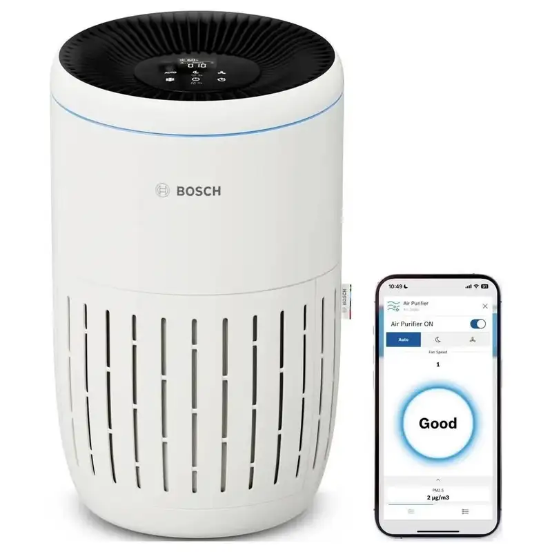 BOSCH AIR 2000i