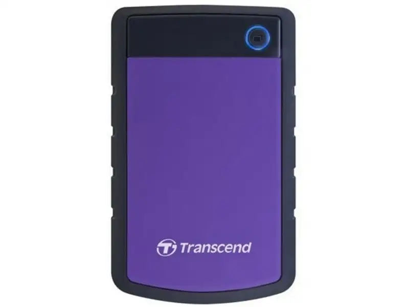 TRANSCEND TS4TSJ25H3P