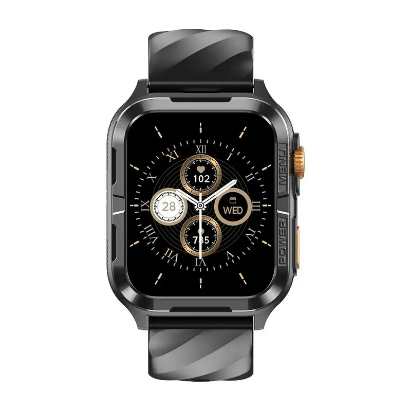 BLACKVIEW Smart Watch W10 Pro Black