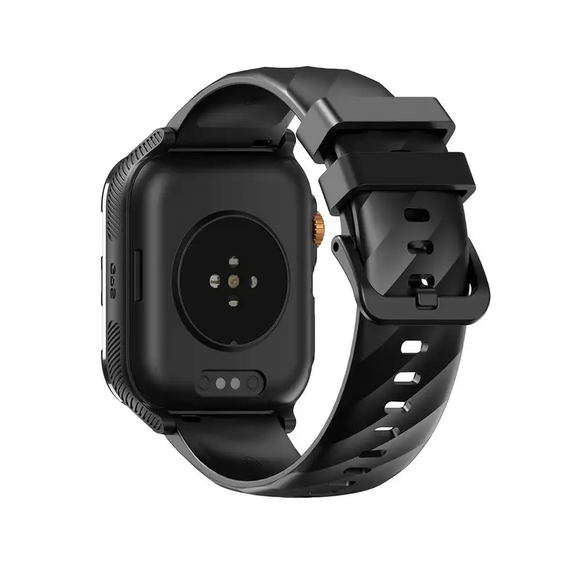 BLACKVIEW Smart Watch W10 Pro Black