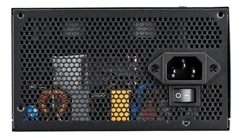 COOLER MASTER MWE V3 650W (MPE-6501-ACAAW-3BEU) 5Y
