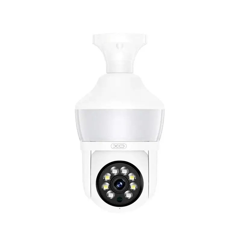 XO Smart Camera CR05 White