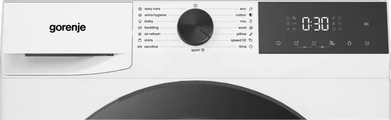 GORENJE DG2P 9 D