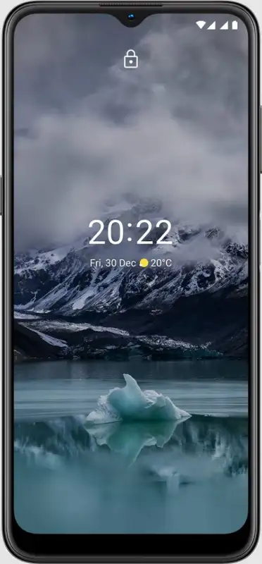 NOKIA G11 4GB/64GB Charcoal