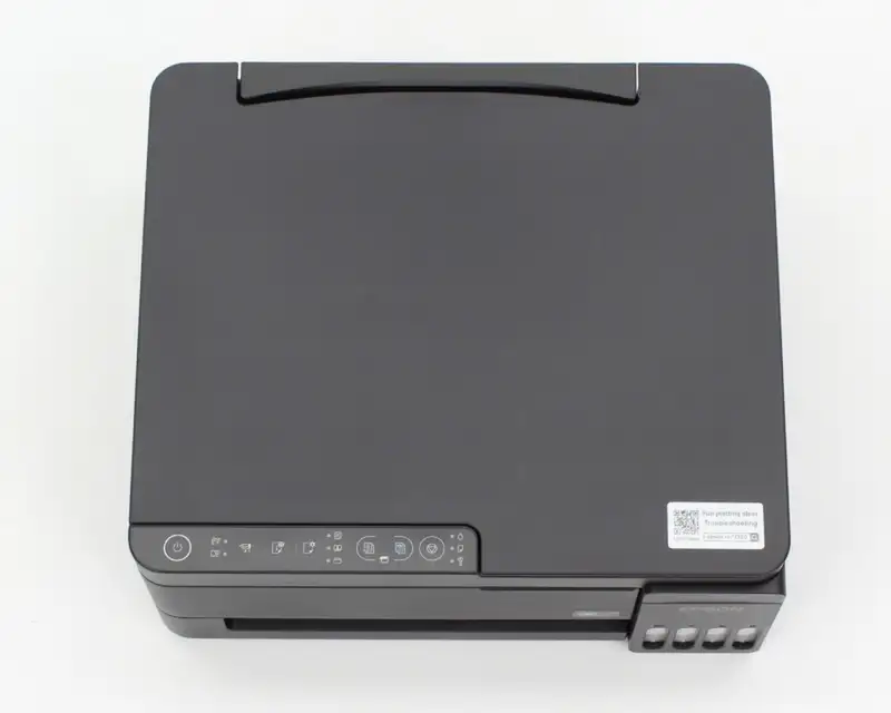 EPSON L3351 EcoTank ITS wireless MFP inkjet