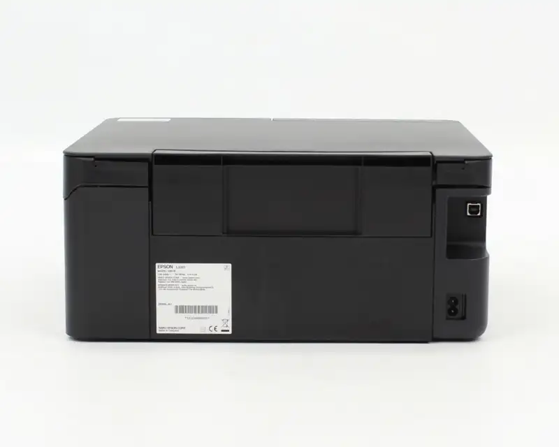 EPSON L3351 EcoTank ITS wireless MFP inkjet