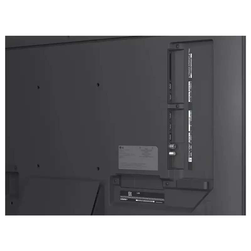 LG 65QNED86B3B