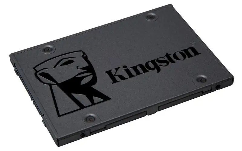 KINGSTON SSD 240GB SA400S37
