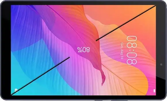 Huawei Mate Pad T8 Wi Fi Plava