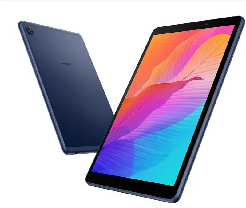 Huawei Mate Pad T8 Wi Fi Plava