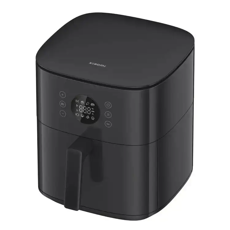 XIAOMI Air Fryer 6.5l BHR083NEU crna