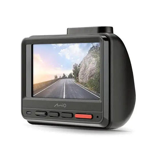 MIO MiVue 935W